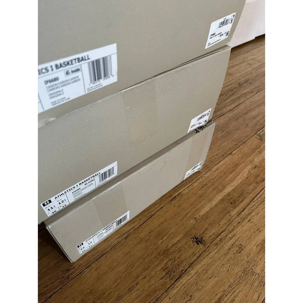 adidas Fear of God Athletics x‎ I BASKETBALL Carbon IF6680 shoes, sneakers. 11.5